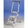 Драбина-стілець SVELT STOOL RECORD (4) (2,87 m) (SRECORD04) + 1
