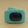 Годинник із GPS трекером Smart Baby Watch Q50 Blue (CHWQ50B) + 3