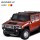 Машинка мікро р/в 1:43 ліценз. ShenQiWei Hummer H2 (червоний) (SQW8004-H2r) + 2
