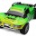 Автомодель шорт-корс 1:18 WL Toys A969 4WD 25 км/год Green (WL-A969grn) + 7