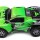 Автомодель шорт-корс 1:18 WL Toys A969 4WD 25 км/год Green (WL-A969grn) + 2