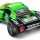 Автомодель шорт-корс 1:18 WL Toys A969 4WD 25 км/год Green (WL-A969grn) + 4
