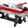 Катер на р/в 2.4GHz Fei Lun FT007 Racing Boat Red (FL-FT007r) + 4