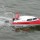 Катер на р/в 2.4GHz Fei Lun FT007 Racing Boat Red (FL-FT007r) + 7