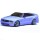 Автомодель р/в 1:28 Firelap IW02M-A Ford Mustang 2WD (синій) (FLP-211G6a) + 1