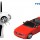 Автомодель р/в 1:28 Firelap IW02M-A Ford Mustang 2WD (червоний) (FLP-211G6r) + 1