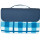 Килимок для пікніка флісовий Tramp Fleece Blue 150х135 см (TRS-057.22) + 1
