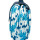 Килимок для пікніка флісовий Tramp Fleece Blue 150х135 см (TRS-057.22) + 3