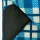 Килимок для пікніка флісовий Tramp Fleece Blue 150х135 см (TRS-057.22) + 4
