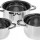 Набір посуду 6 ін. BergHOFF Vision Premium (1106000) + 5