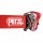 Налобний аварійний ліхтар Petzl Tikka plus 2 red (E 97 PR) + 1