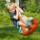 Дитячий підвісний стілець La Siesta Joki Outdoor Nemo (JKD70-35) + 11
