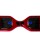 Гіроборд IO Chic Smart-S Red (S1.05.05) + 13