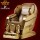 Масажне крісло Yamaguchi Axiom Gold (US0402) + 10