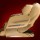 Масажне крісло Yamaguchi Axiom Gold (US0402) + 9