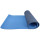 Килимок для йоги та фітнесу USA Style Lexfit 182х61х0.8 см (LKEM-3039A-0,8) + 3