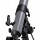 Телескоп Bresser Space Explorer 90/900 EQ3 з місячним фільтром і адаптером для смартфону (9621801) (930727) + 5