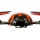 Квадрокоптер WL Toys V929 Beetle (помаранчевий) (WL-V929o) + 4