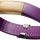 Фітнес-браслет Jawbone UP2 Circle Flat Strap Violet (JL03-0453AEF-E) + 1