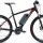 Велосипед електричний Bottecchia 27.5 BE 50 E-BIKE MTB XT/DEORE 10S РАМА H52 (BE50025229) + 1