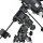 Телескоп із сонячним фільтром і адаптером для смартфону Bresser Polaris-I 102/460 EQ3 (4602460) (927064) + 2