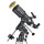 Телескоп із сонячним фільтром і адаптером для смартфону Bresser Polaris-I 102/460 EQ3 (4602460) (927064) + 1