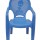 Крісло (блакитне) Мурат Каченя СТ030-А 1607 (1607) + 1