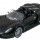 Машинка р/в ліценз. 1:14 Meizhi Porsche 918 (чорний) (MZ-2046b) + 5