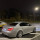 Леза на пороги Alardo BMW 5 E60 M-Performance АБС-пластик (56061401) + 7