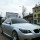 Леза на пороги Alardo BMW 5 E60 M-Performance АБС-пластик (56061401) + 5