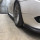 Леза на пороги Alardo BMW 5 E60 M-Performance АБС-пластик (56061401) + 2