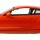 Машинка р/в ліценз. 1:14 Meizhi Bentley Coupe (помаранчевий) (MZ-2048o) + 8