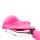 Чохол силіконовий SmartYou 6,5 inch pink (C6P) + 1