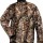 Куртка двостороння флісова Norfin Hunting Thunder Passion/Brown (720004-XL) + 1