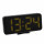 Настільний цифровий годинник з будильником TFA 60202701 (60202701) + 1