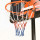 Баскетбольна стійка Garlando Cleveland (BA-14) (929791) + 6