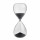Пісочний годинник TFA Hourglass Timer 15 Transparent/Anthracite (1860091090) + 1