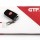 Гіроскутер GTF Jetroll United 8 edition White Gloss Bluetooth (U8-WT-GL-BT) + 2