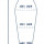 Спальний мішок-кокон Sea To Summit Spark Pro -1°C Long, Beluga Black (STS ASL041071-210104) + 11