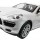 Машинка р/в ліценз. 1:14 Meizhi Porsche Cayenne (білий) (MZ-2045w) + 1