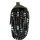 Килимок для пікніка флісовий Tramp Fleece Black 150х135 см (TRS-057.16) + 3