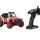 Машинка радіокерована 1:22 Subotech CoCo Brave 4WD 35 км/година Orange (ST-BG1511C) + 4