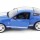 Машинка р/в 1:14 Meizhi Ford GT500 Mustang (синій) (MZ-2270Jb) + 1