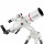 Телескоп Bresser Messier AR-90s/500 Nano AZ з сонячним фільтром (4790505) (927785) + 3