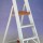 Драбина-стілець SVELT STOOL ULISSE (4) (2,94 m) (SGAULI04) + 2