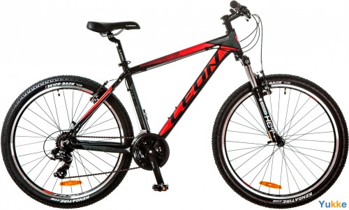 Велосипед Leon HT-85 AM 26
