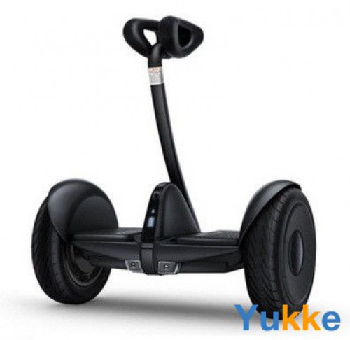 Гіроскутер (сігвей) Smart Ninebot Mini Black