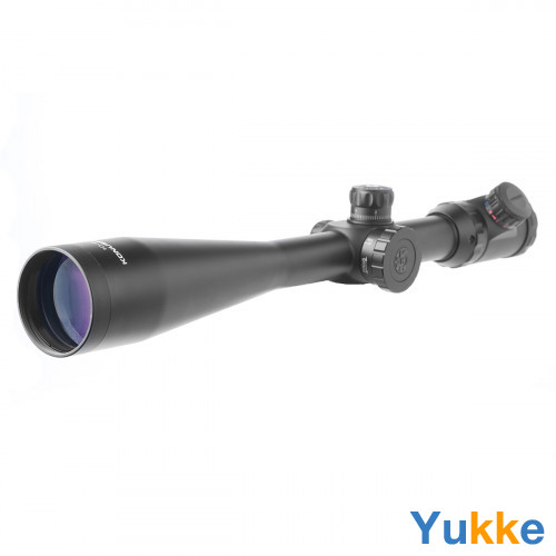 Оптичний приціл Konus Konuspro M-30 10-40x52 Mil-Dot IR (7286)