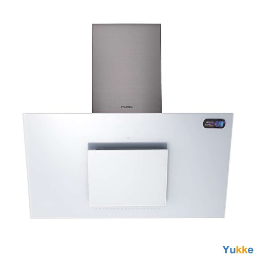 Витяжка Pyramida HES 30 (D-900 MM) WHITE /AJ (HES 30 (D-900 MM) WHITE /AJ)