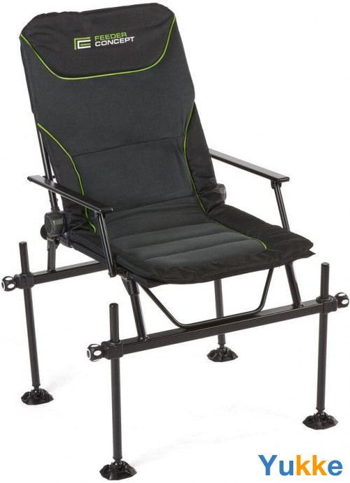Фідерне крісло Feeder Concept Comfort (FC5954-058CH)